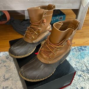 L.l. bean boots